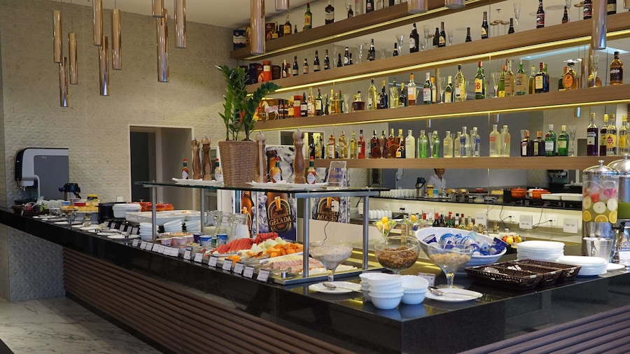 eSuites Hotel Recreio Shopping