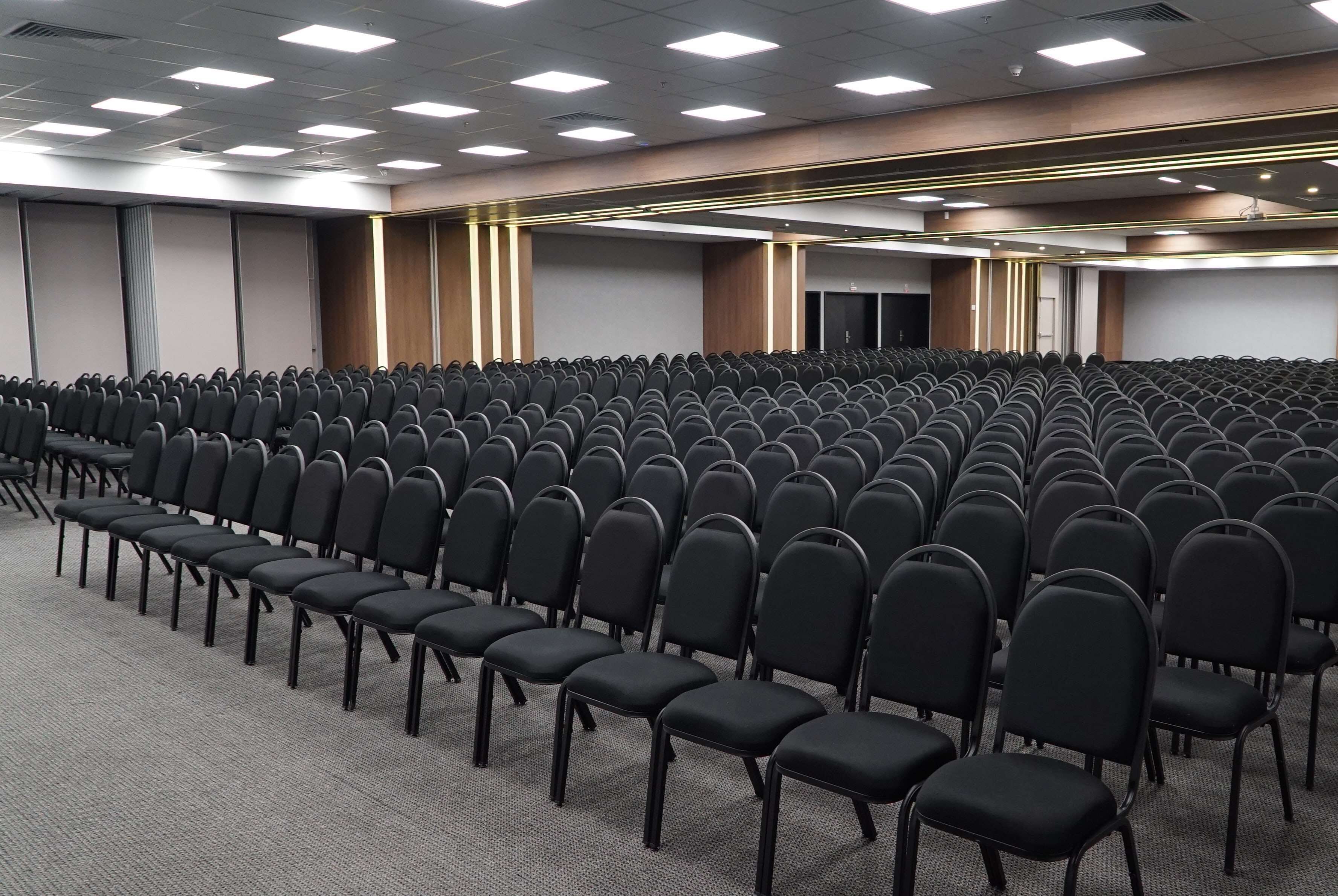 Foto - eSuites Hotel Recreio Shopping