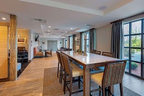 Continentaal ontbijt inbegrepen