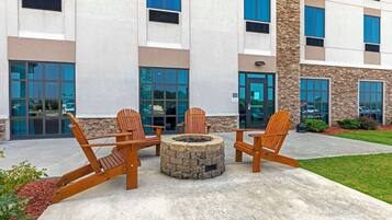 Servicio de la propiedad