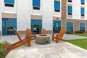 Accommodatievoorziening