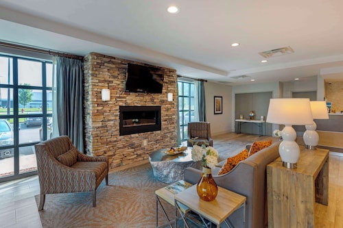 Comfort Inn & Suites East Ellijay