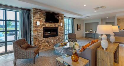 Comfort Inn & Suites East Ellijay