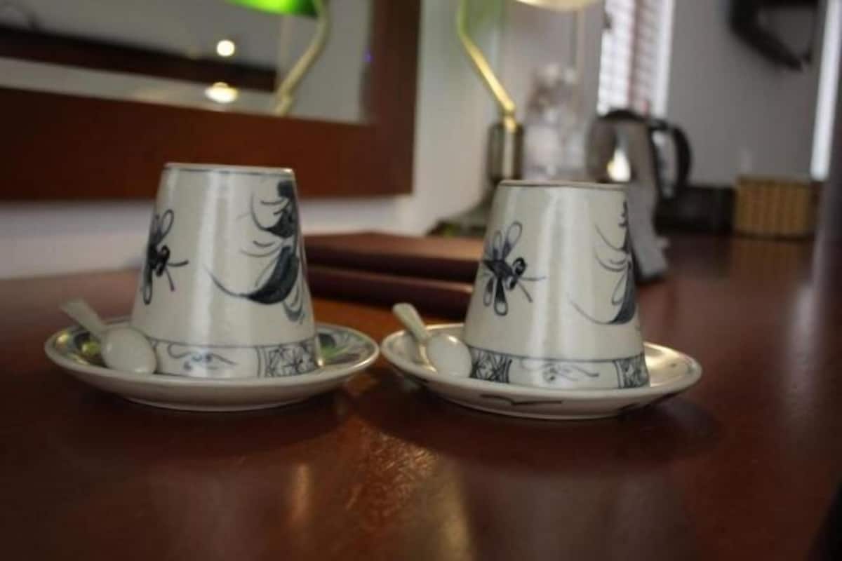 Café y/o cafetera