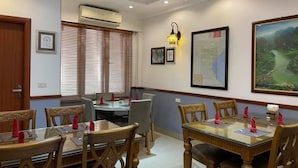 ร้านอาหาร
