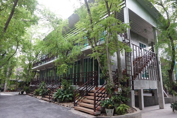 Exterior - Loei Huen Hao Hug Home & Resort (Mueang Loei)