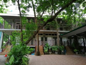 Exterior - Loei Huen Hao Hug Home & Resort (Mueang Loei)