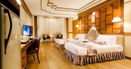 Kyo-un Hotel