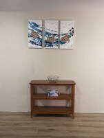 Apartment | Living area