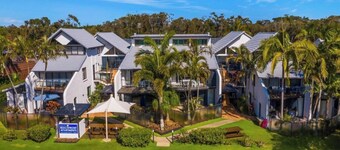 Byron Bay Beachfront Apartments
