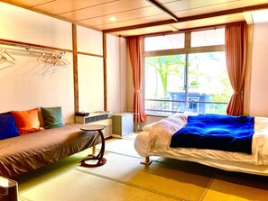 Edredons de pluma, Wi-Fi de cortesia