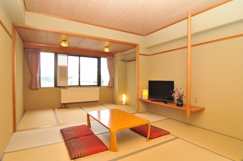 Hakuba Tsugaike Ski Slope Side Espoir Misawa