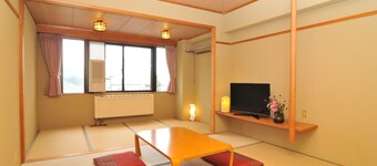 Hakuba Tsugaike Ski Slope Side Espoir Misawa