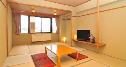 Hakuba Tsugaike Ski Slope Side Espoir Misawa