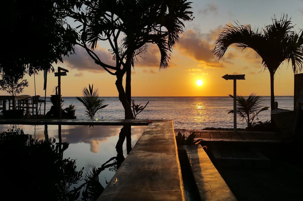 Nalini Resort