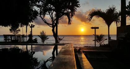 Nalini Resort