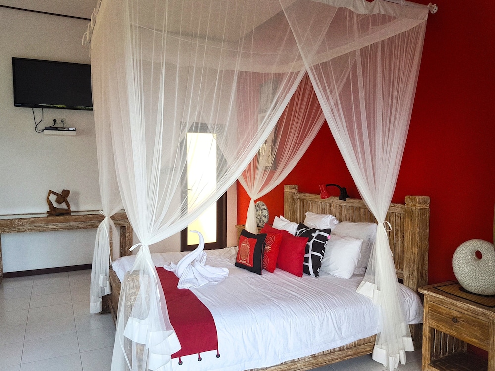 Nalini Resort Bali by null