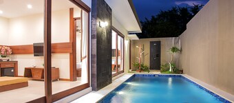 Jasia Luxury Villas