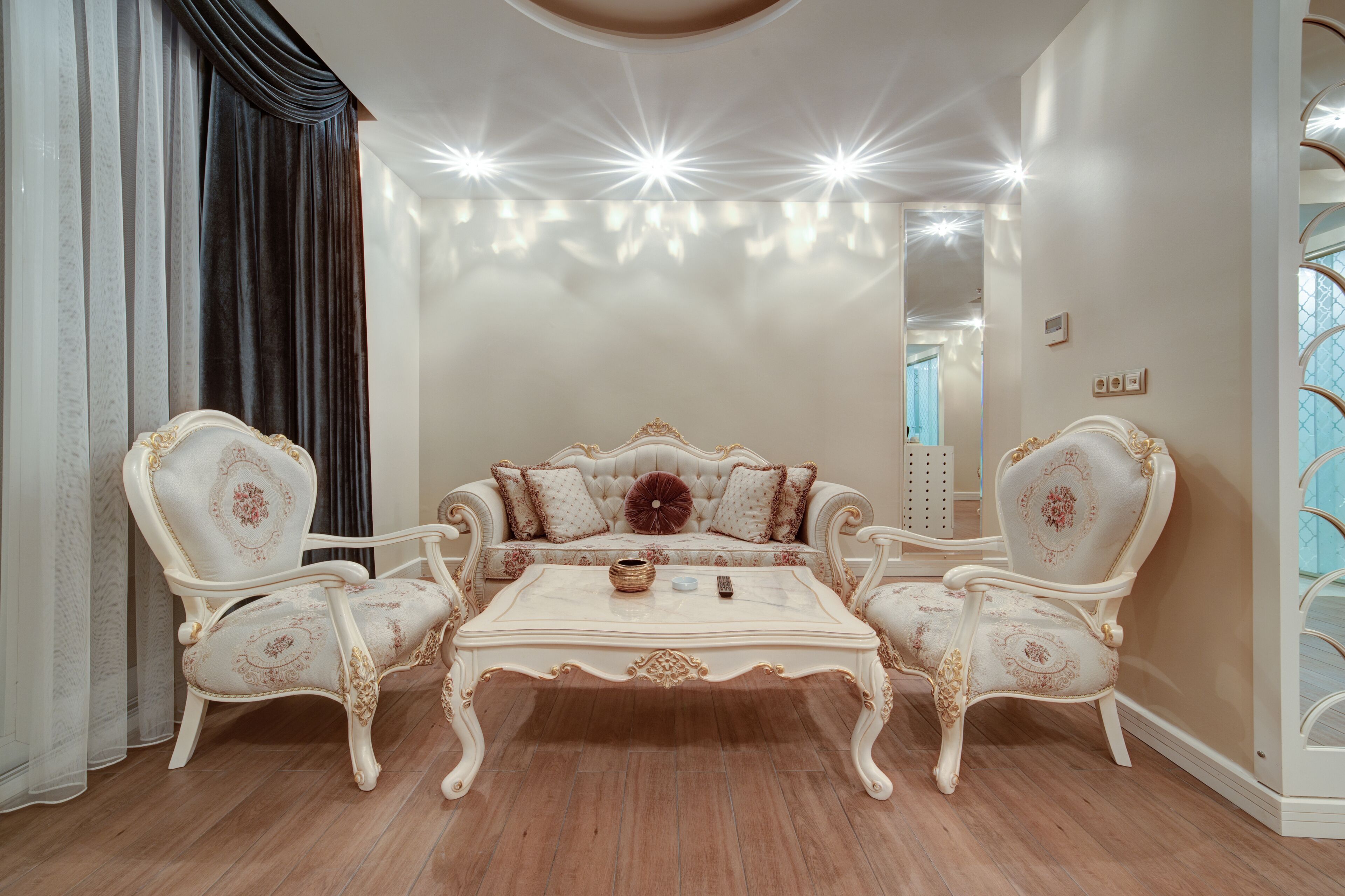 junior suite, sea view | terrace/patio