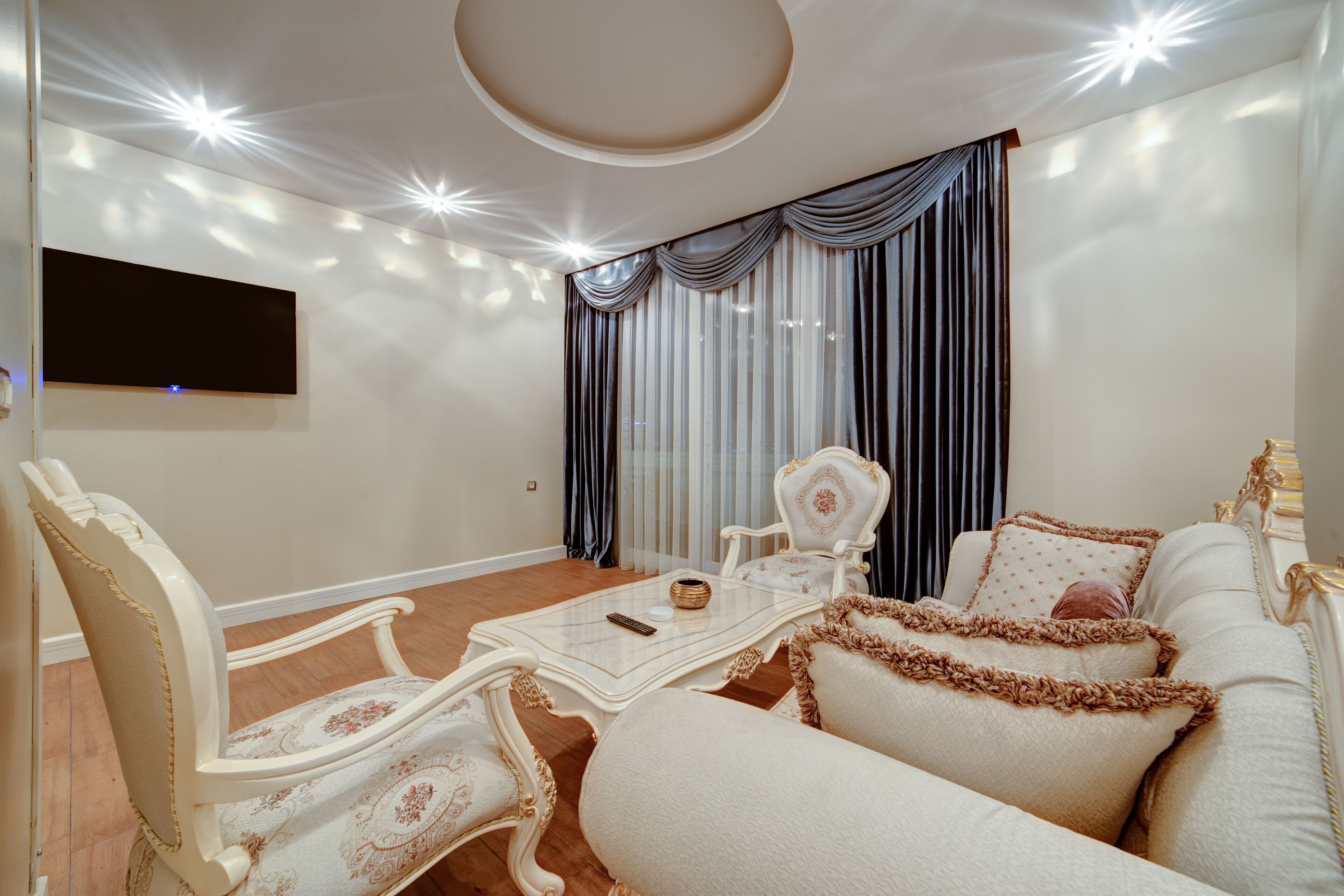 junior suite, sea view | terrace/patio