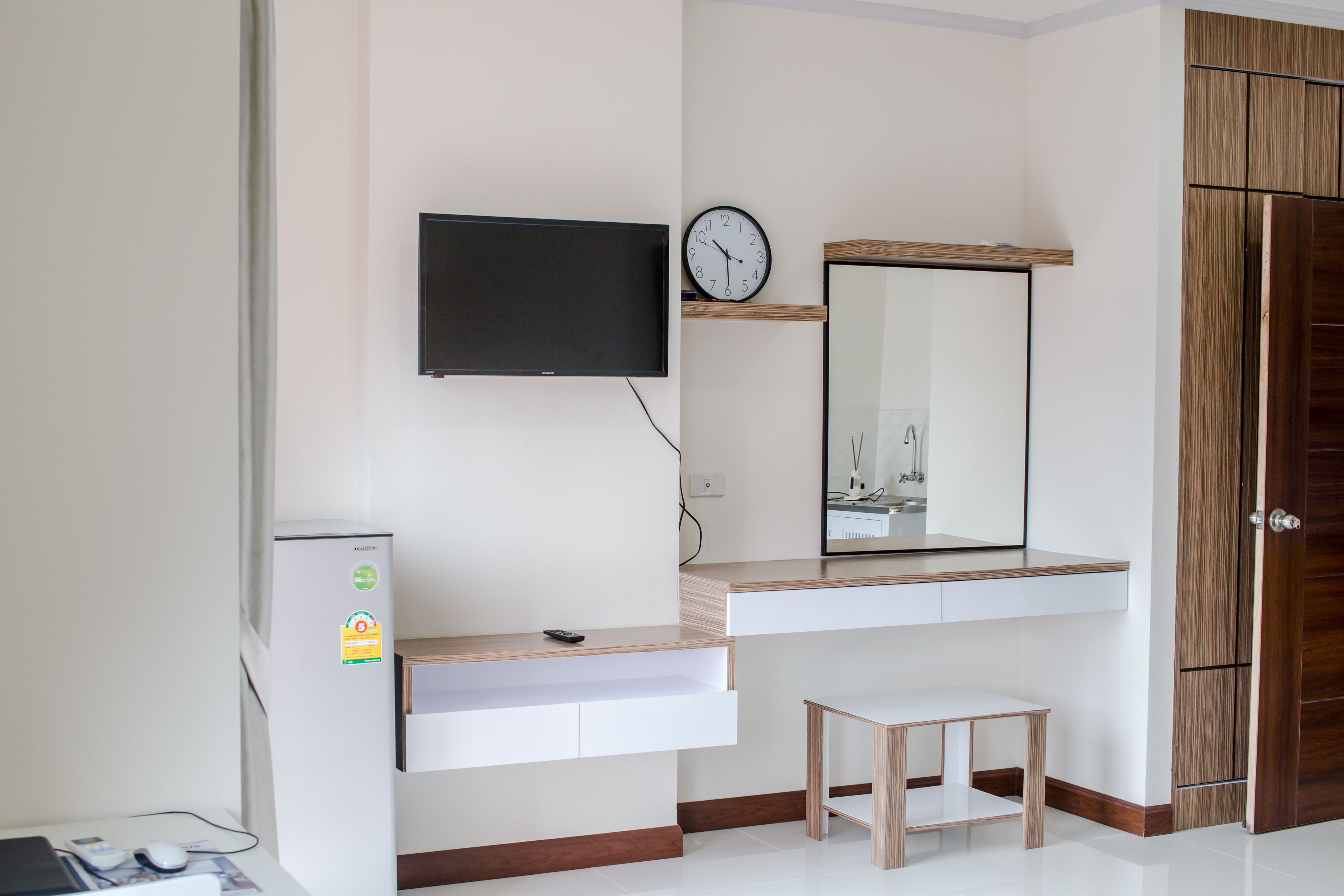 Standard Room | Room amenity