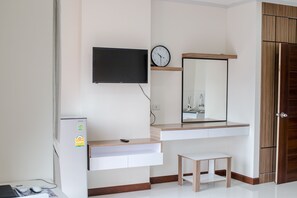 Standard Room | 客室の設備とサービス