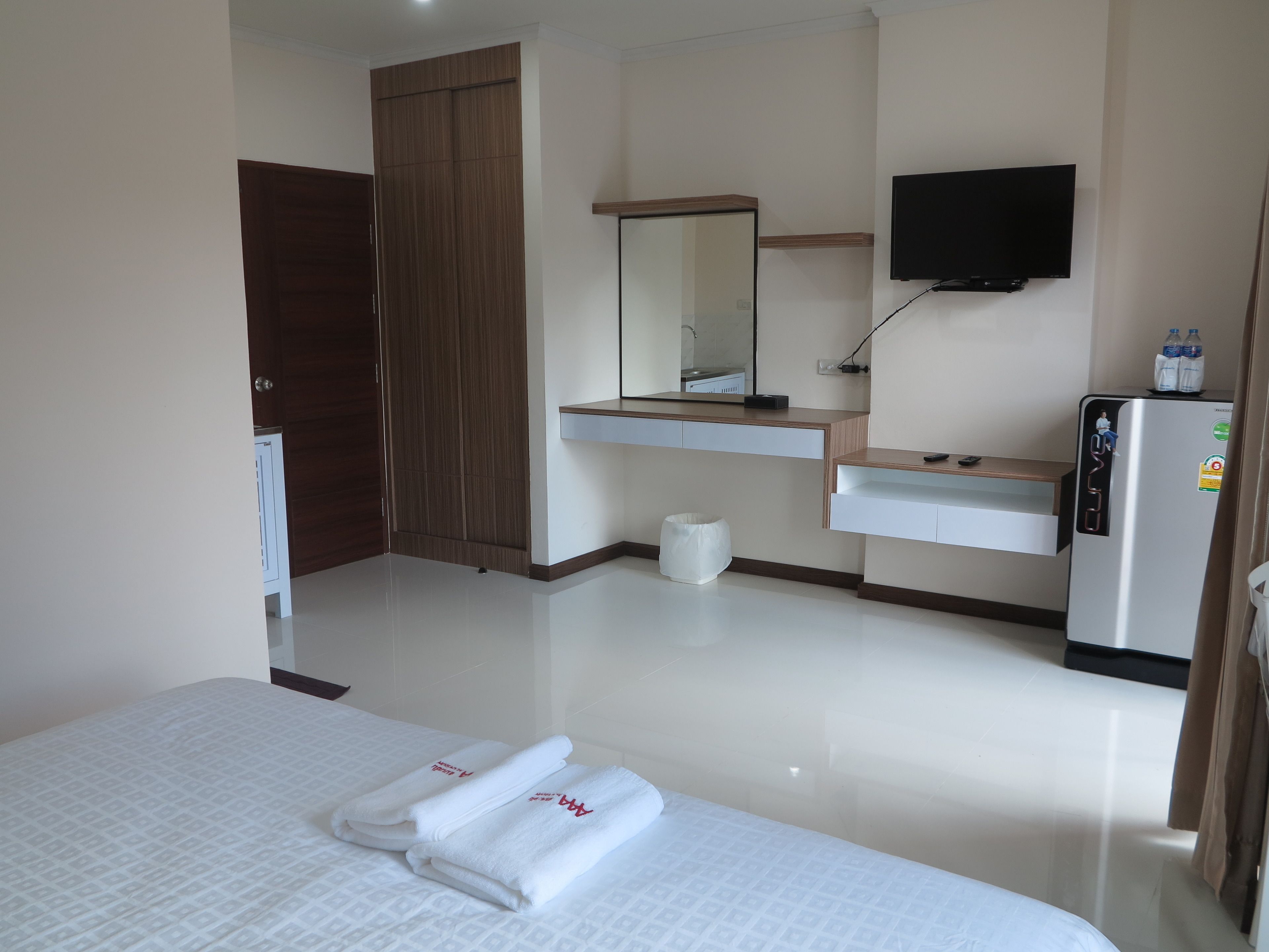 Standard Room | Room amenity