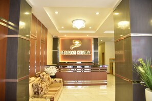 Hall