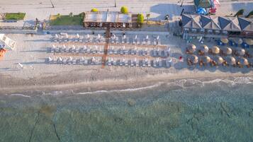 Beach bar