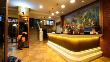 Recepció
