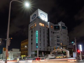 Exterior - Hotel New Century (Okinawa)