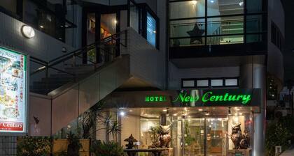 Hotel New Century