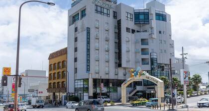 Hotel New Century