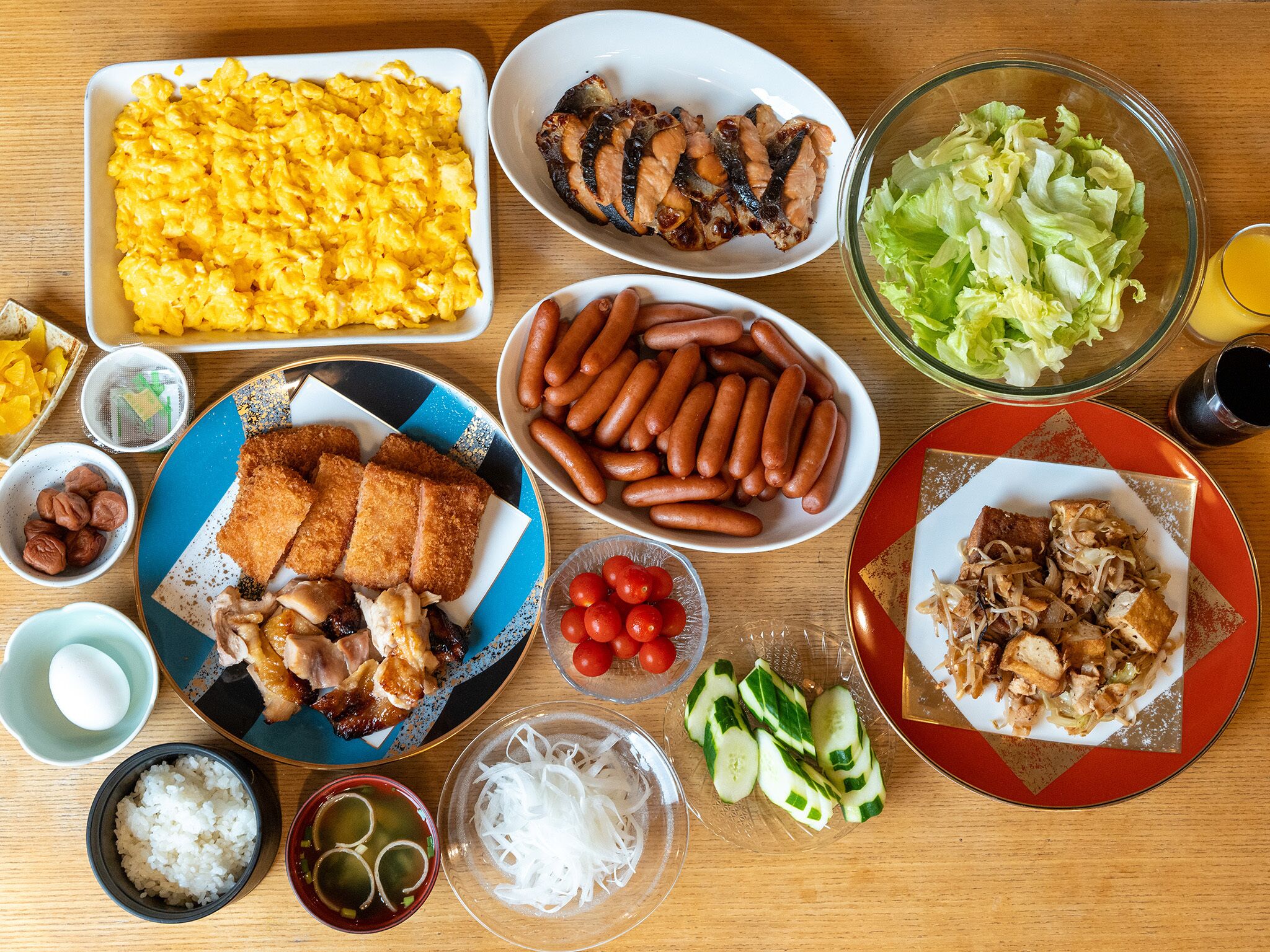餐厅