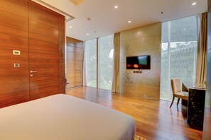 Interior detail - Niranta Transit Hotel Mumbai Airport - At Arrivals (Mumbai)