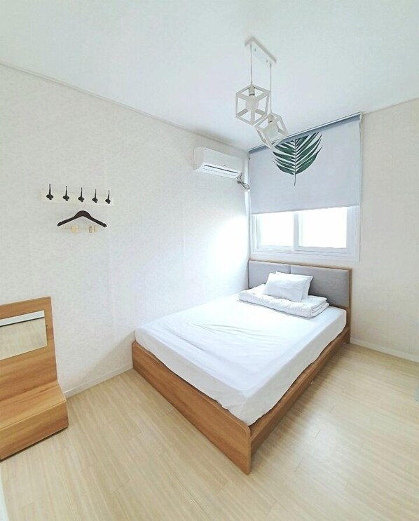 Habitación doble | Wifi gratis 