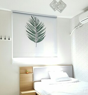 Double Room | Free WiFi