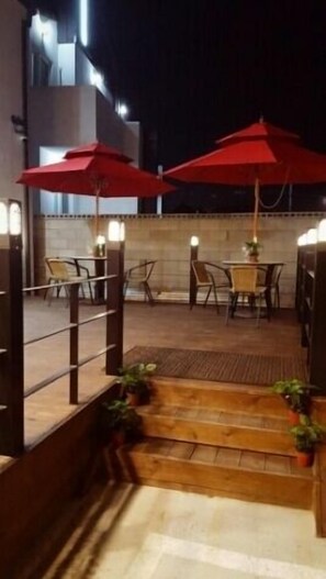 Exterior - Nolewaluck (Gyeongju)