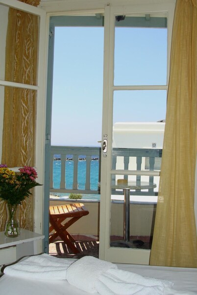 Afrodite Hotel