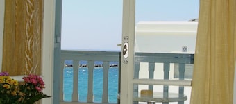 Afrodite Hotel