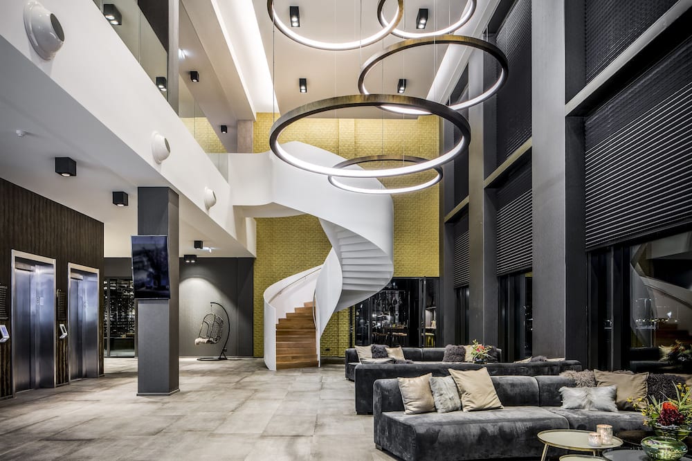 Van der Valk Hotel Nijmegen - Lent