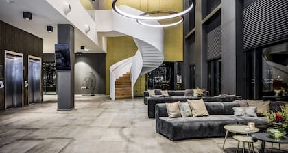 Van der Valk Hotel Nijmegen - Lent