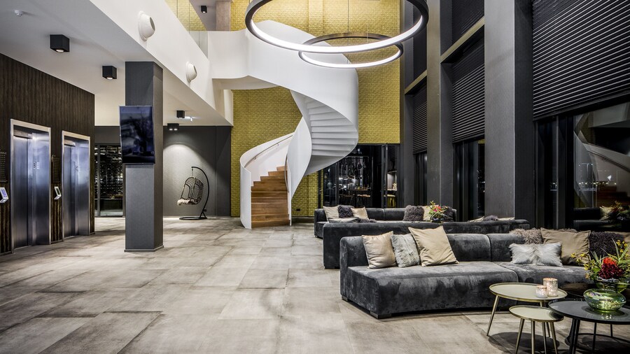 Van der Valk Hotel Nijmegen - Lent