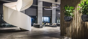 Van der Valk Hotel Nijmegen - Lent