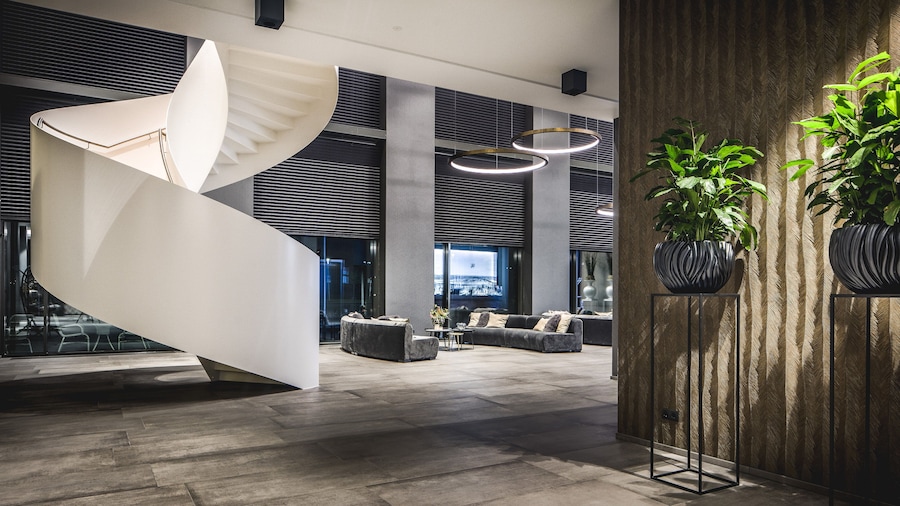 Van der Valk Hotel Nijmegen - Lent