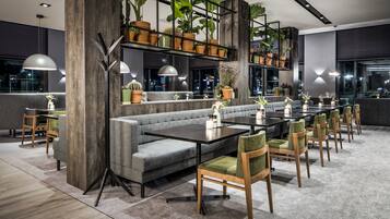 Spécialités Cuisine internationale