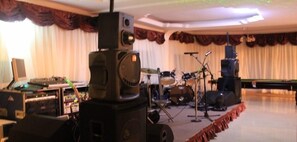 Theatershow