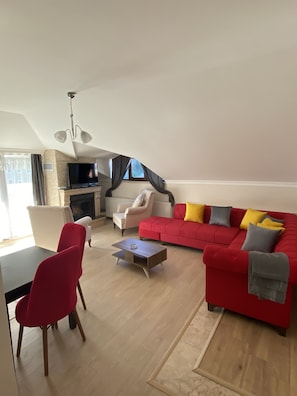 Room amenity - Assortie La Villa Hotel (Sile)