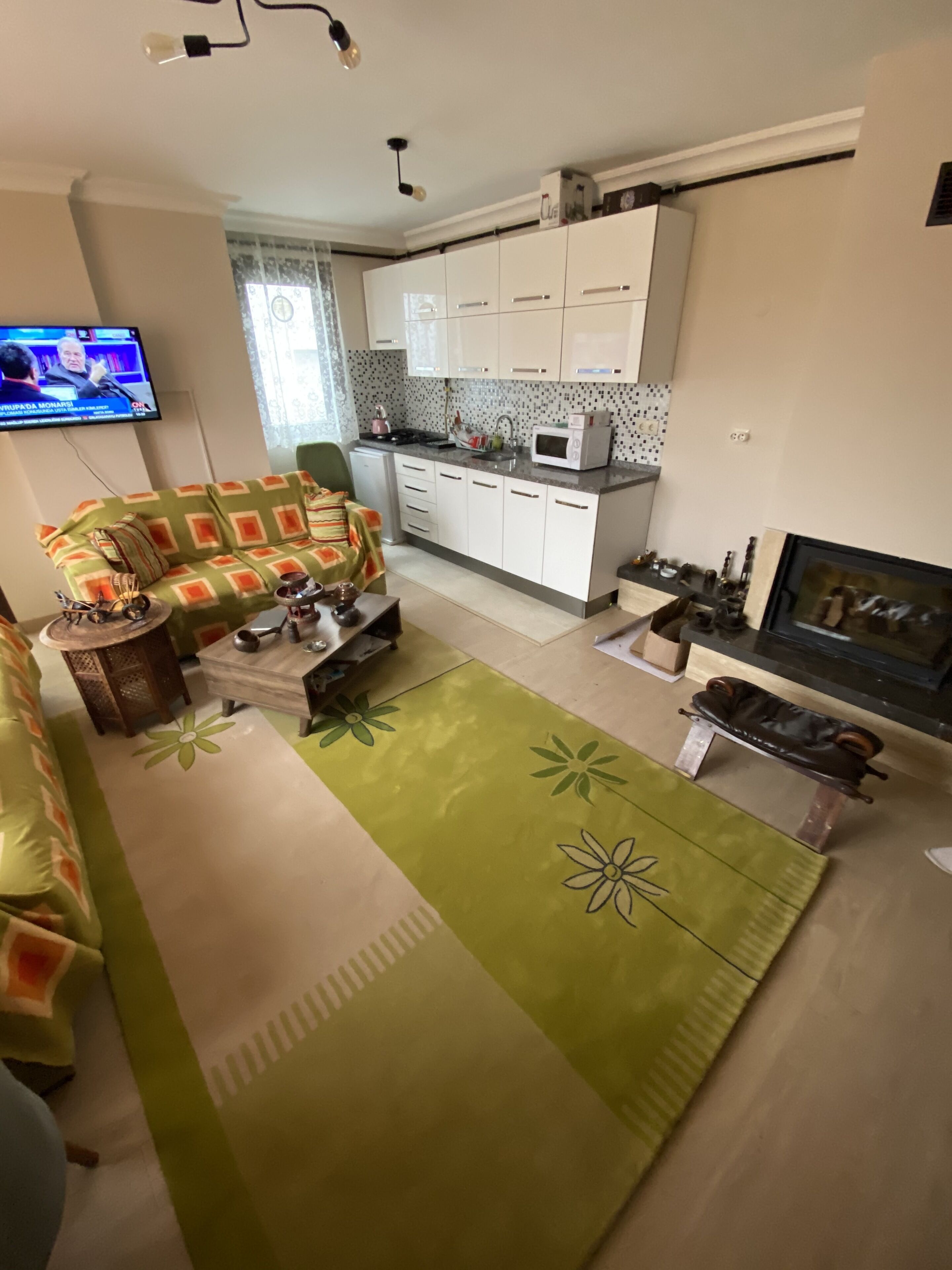 luxury penthouse | room amenity