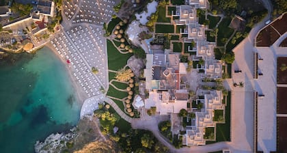 Grotta Palazzese Beach Hotel